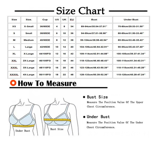 Dial De Encaje Para Mujer En Forma De U Bras Con Forma De Fl