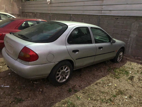 Ford Mondeo 1998 1.8 Clx