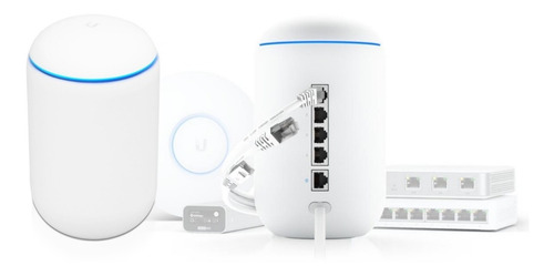 Access Point Ubiquiti Unifi Dream Machine