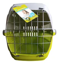 Comprar Kennel Moderna 58x37x35 Cm Para Mascotas