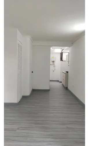 Lindo Apartaestudio En Simón Bolivar