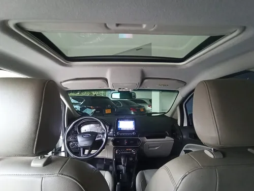 Ford Ecosport 2.0 Titanium At
