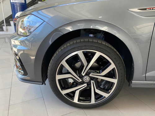 Volkswagen Polo 1.4 Tsi Dsg