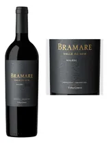 Comprar Viña Cobos Paul Hobbs Bramare Malbec Valle Uco Mendoza