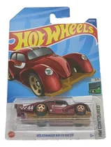 Comprar Auto Coleccion Volkswagen Kafer Racer Hot Wheels 