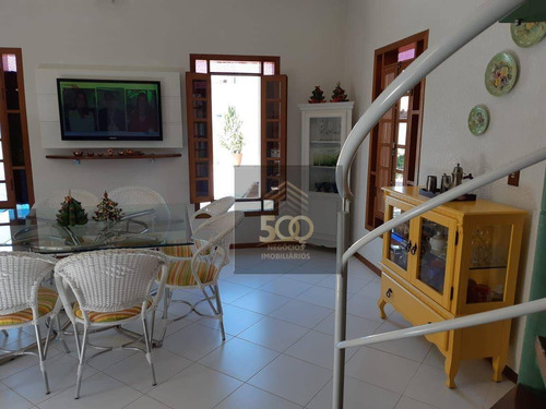 Imagem 15 de 30 de Casa Financiável, 3 Dormitórios À Venda - Picadas Do Sul - São José/sc - Ca0714