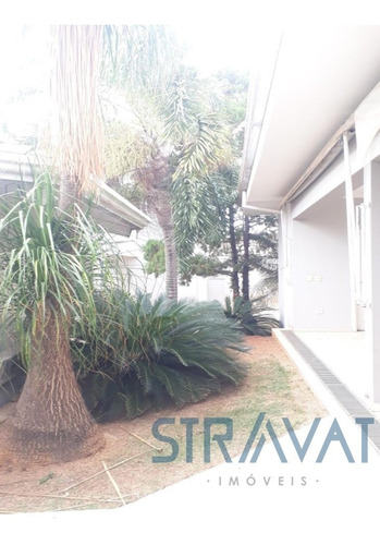 Imagem 5 de 30 de Casa - Ca00843 - 68202269