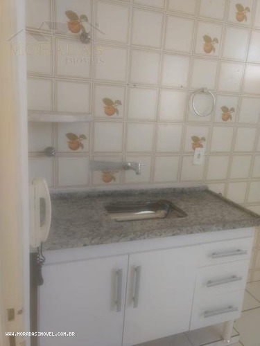 Imagem 6 de 15 de Apartamento Para Venda Em Belo Horizonte, Planalto, 2 Dormitórios, 1 Banheiro, 1 Vaga - 97777_1-976922