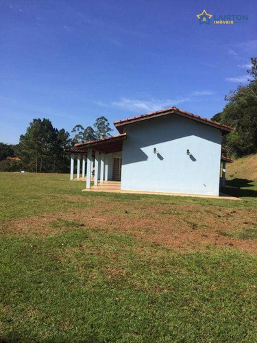 Imagem 26 de 30 de Chácara À Venda, 9900 M² Por R$ 1.299.000,00 - Rio Abaixo - Mairiporã/sp - Ch1474