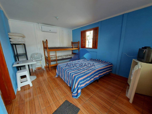 Imagem 3 de 20 de Chácara Com 2 Chalés À Venda, 285 M² - Praia De Massaguaçu - Caraguatatuba/sp - Ch0084