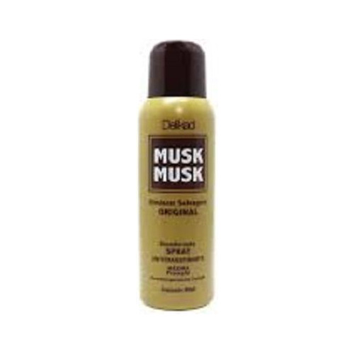 M Musk Desod Spray 90ml