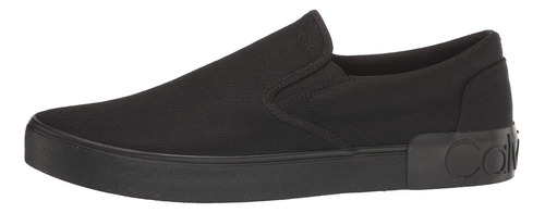 Tenis Calvin Klein Original Hombre Premium Casual Comodos N