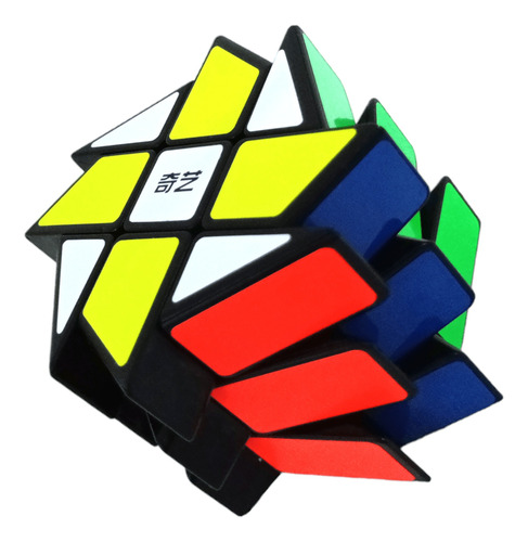 Cubo Qiyi Windmill 3x3