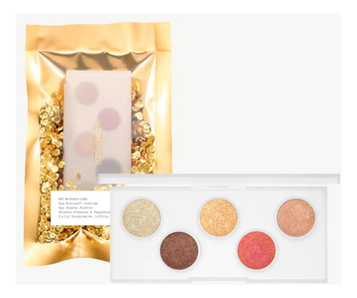 Path Mcgrath Mini Eye Ecstasy Sublime Palette