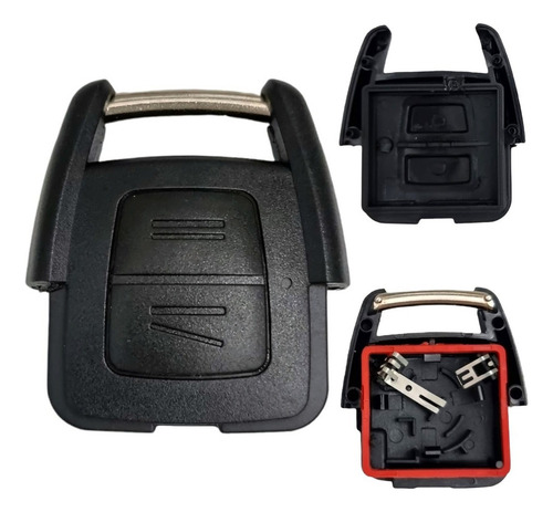 Car Carcasa Modulo Control Opel Astra Y Mas Con Contacto