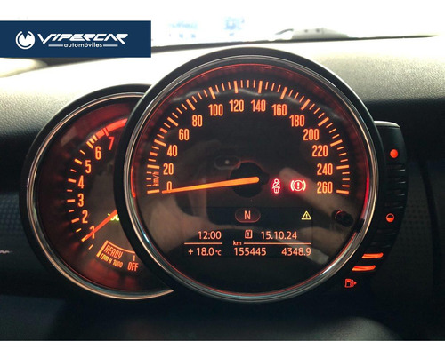 Mini Cooper U$s 9000 Y 60 Cuotas En Pesos