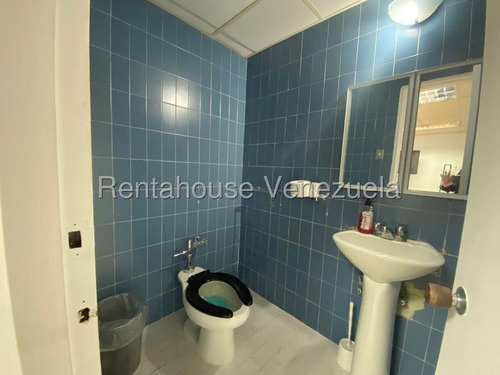 Oficina En Alquiler - Mls #25-23485