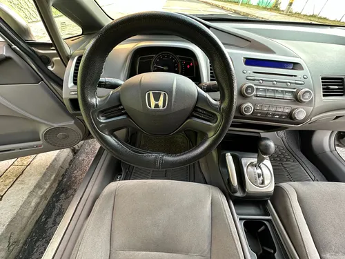 Honda Civic 1.8 Lx