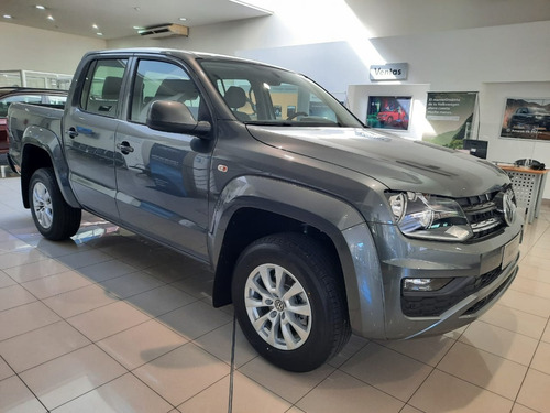 Amarok 2.0 Tdi Confortline At