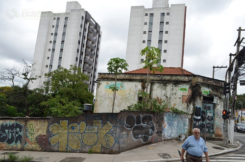 Imagem 8 de 13 de Terreno Para Venda, 2270.0 M2, Nossa Senhora Do Ó - São Paulo - 176