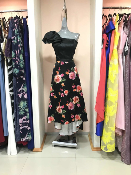 Vestido Cola De Pato Floreado | MercadoLibre ???? Vestido Cola De Pato Floreado | MercadoLibre ????