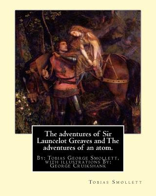 Libro The Adventures Of Sir Launcelot Greaves And The Adv...