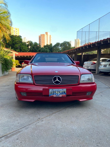 Mercedes Benz 300sl