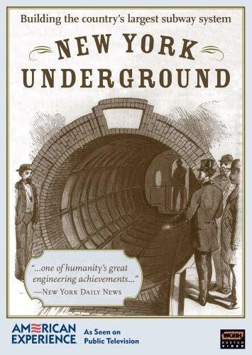 La Experiencia De América: Nueva York Metro.