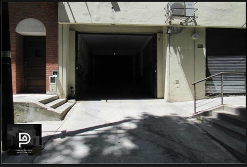 En Venta Cochera Tomas Liberty N 1192 Barracas