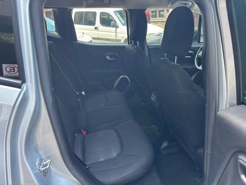 Jeep Renegade 1.8 Sport Plus