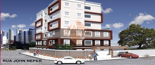 Imagem 2 de 3 de Apartamento No Jardim Coimbra, 37, 77 M², 02 Dormitórios, R$ 199.000.00 - 2465