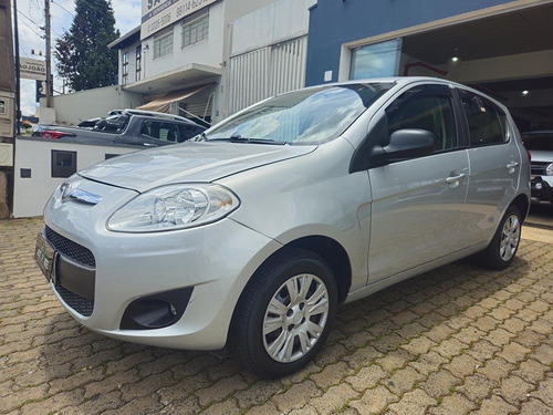 Fiat Palio 1.0 MPI ATTRACTIVE FLEX