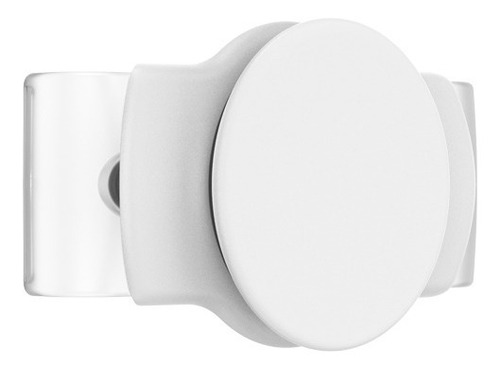 Popsockets Originales - Popgrip Slide - Stretch White