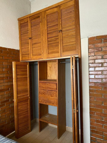 Departamento Único En Su Tipo En Unidad Teopanzolco Recién Remodelado