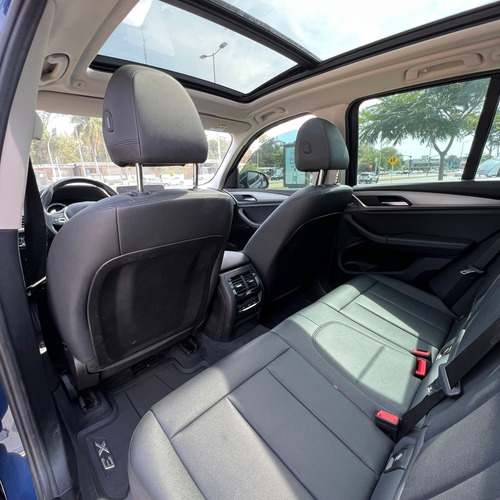 Imagen 12 de 13 de Bmw X3 X-line