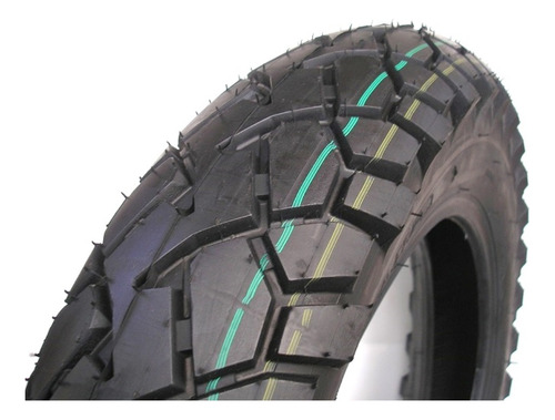 Llanta 110/90-16 (6) Wdt P265 M/c Tl