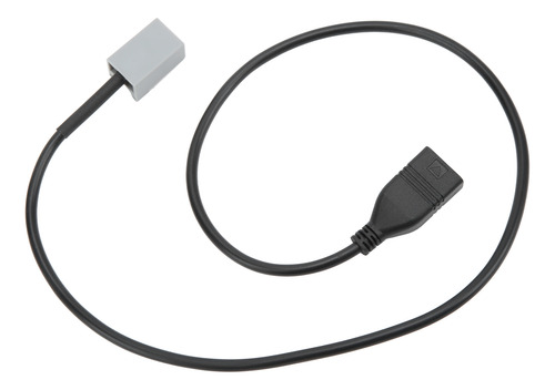 Cable Adaptador Usb Mp3 Para Coche, Módulo Mp4 Wma Para Jazz