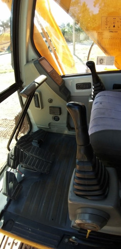 Hyundai Robex 210 Lc7 2008