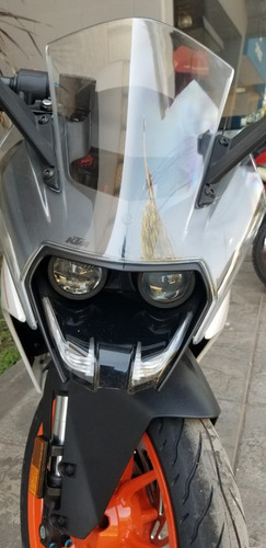 Ktm Rc 200- Domotos