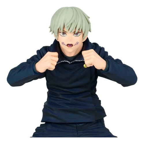 Figura jujutsu kaisen figure Toge inumaki 15cm 18376