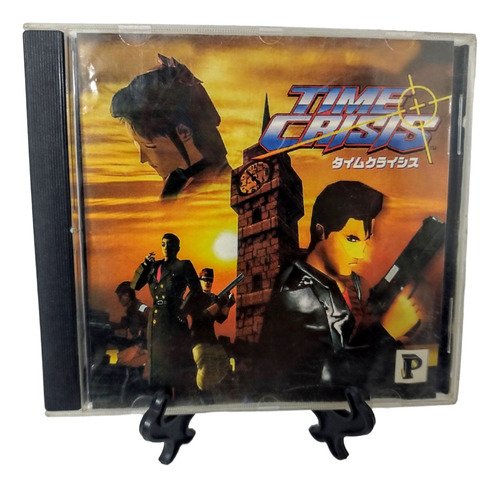 Juegos Ps1 Play 1 Clásicos Funcionando Perfectamente Caba (Usado)