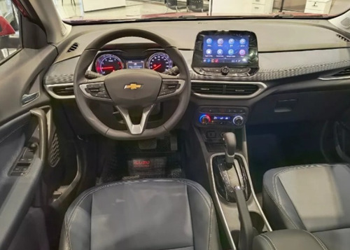 Chevrolet Tracker 1.2 Premier Turbo At