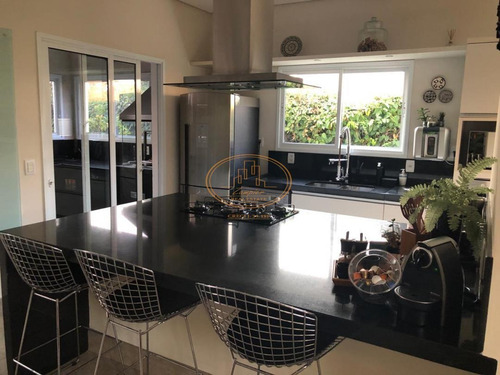 Imagem 6 de 20 de Casa Em Condominio Com 3 Dormitório(s) Localizado(a) No Bairro Colina Dos Pinheiros Em Valinhos / Valinhos - 6857