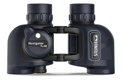Binóculos Steiner Navigator Marine 7x30 Com Bússola
