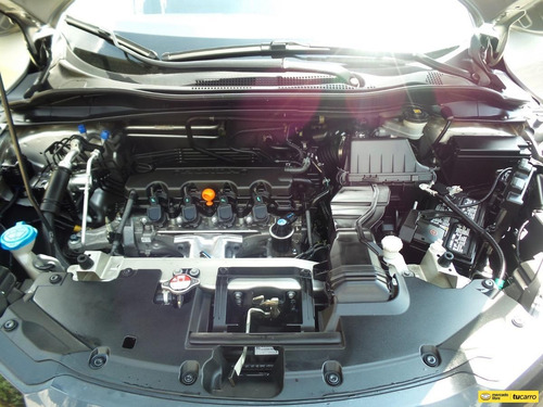 Imagen 13 de 25 de Honda Hrv Awd