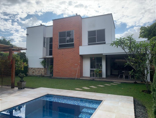 Venta Casa Campestre Las Mercedes Jamundí