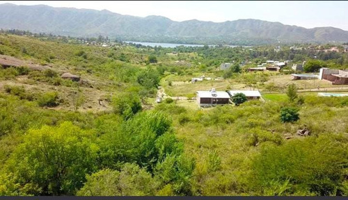 Imagen 1 de 11 de Venta De Lote De 2033m2 Ubicado En Bialet Massé