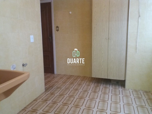 Imagem 7 de 18 de Apartamento - Ap00802 - 33612689