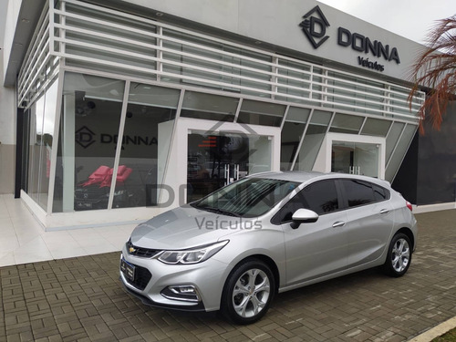 Imagem 3 de 15 de Chevrolet Cruze 1.4 Turbo Sport6 Lt 16v Flex 4p Automático