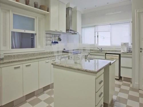 Imagem 24 de 30 de Mansão Com 6 Suítes No Jardim Acapulco No Guarujá - Ca00003 - 33880460